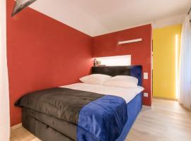 Hotel Photo: Apartment KOBRO - new city center of Lodz