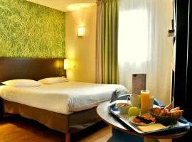 Hôtel Inn Design Chambéry - La Ravoire