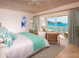 Curtain Bluff - All Inclusive