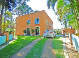 Hotel fotoğraf: Mega Suíte em Pousada Dona Alzira-Casa de Campo-