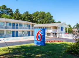 Fotos de Hotel: Motel 6-Longview, TX