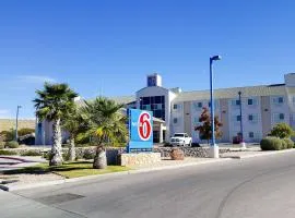 Motel 6-Las Cruces, NM - Telshor, hotel en Las Cruces
