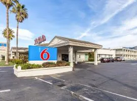 샌 라파엘에 위치한 호텔 Motel 6 San Rafael