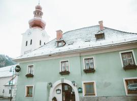 Hotel foto: Gasthof Zum Grünen Specht