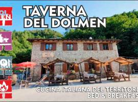 Foto do Hotel: Taverna del Dolmen