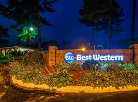 A picture of the hotel: Best Western West Greenwich Inn