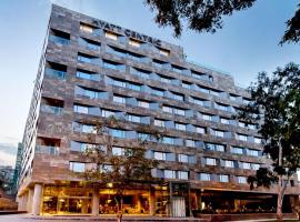 Фотографія готелю: Hyatt Centric San Isidro Lima