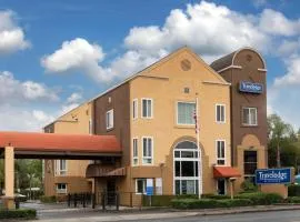 Hotel Vinea Healdsburg