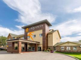 Hotel Photo: La Quinta by Wyndham Spokane Valley