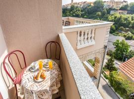 Ξενοδοχείο φωτογραφία: Apartment Zahija