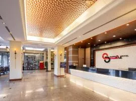 Station ONE Hotel - Aranyaprateth