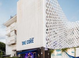 A picture of the hotel: The Core Street By Stay Now - SHA Plus