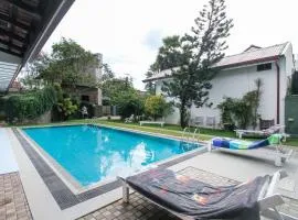 Lioni Holidays Villa, hotel in Negombo