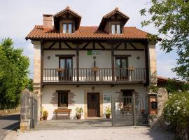 Fotos de Hotel: Posada Ruilobuca