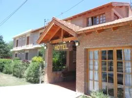 Principado Sierras Hotel
