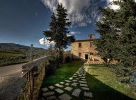 صور الفندق: Agriturismo Sottotono