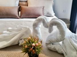 Appart Hotel Tanger Paname, hotel v destinaci Tanger