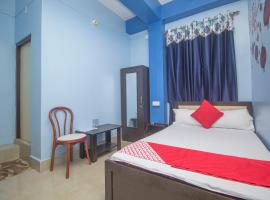 Hình ảnh khách sạn: OYO 47635 Maiti Guest House