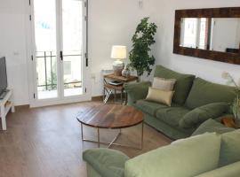 A picture of the hotel: Corsini Apartment