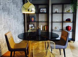 Hotel Photo: Loft Royal des Promenades