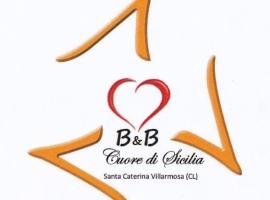 호텔 사진: B&b cuore di sicilia