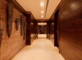 A picture of the hotel: GB Apartment Luxury 4 Bedrooms