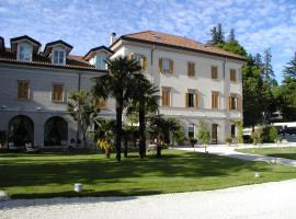 Hình ảnh khách sạn: Art Hotel Varese