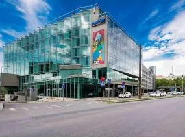 Park Inn by Radisson Meriton Conference & Spa Hotel Tallinn