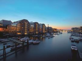 Фотография гостиницы: Radisson Blu Royal Garden Hotel, Trondheim