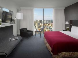 Radisson Blu Hotel, Bristol, hotel in Bristol
