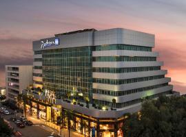 Hotelfotos: Radisson Blu Hotel, Beirut Verdun