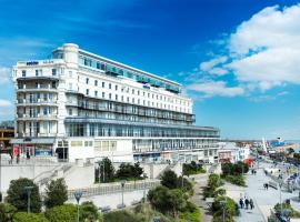 Park Inn by Radisson Palace, khách sạn ở Southend-on-Sea
