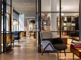 Radisson Blu Hotel, London Mercer Street