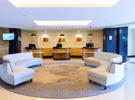 Radisson Blu Hotel, Athlone, hotel in Athlone