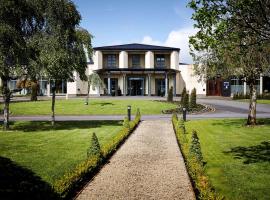 Radisson BLU Hotel and Spa, Limerick, khách sạn ở Limerick
