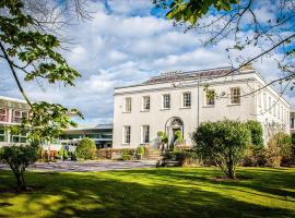 A picture of the hotel: Radisson BLU Hotel & Spa, Little Island Cork