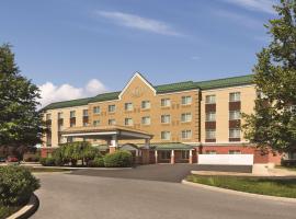 Hotel Foto: Country Inn & Suites by Radisson, Hagerstown, MD