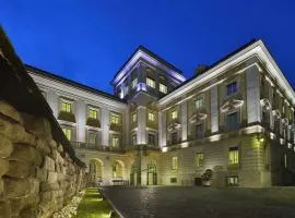 Palazzo Montemartini Rome, A Radisson Collection Hotel