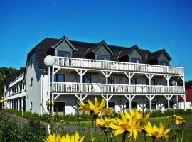 Ostseehotel Boltenhagen