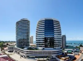 Radisson Blu Hotel & Residence Maputo, hotel in Maputo