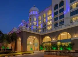 Radisson Blu Plaza Hotel Mysore, hotel din Mysore