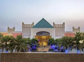 Radisson Blu Resort Jizan