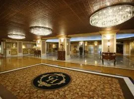 The Claridge Hotel