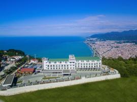 Hotel fotografie: Radisson Blu Hotel, Ordu