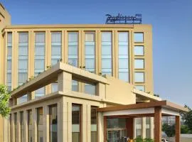 Radisson Blu Jammu, מלון בג'אמו