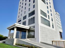 Country Inn & Suites by Radisson Kota, Hotel in Kota