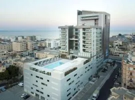 Radisson Blu Hotel, Larnaca