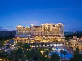 Radisson Blu Forest Manor Shanghai Hongqiao - Near NECC
