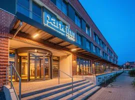 Park Inn By Radisson Wismar, hotel in Wismar