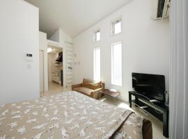 Хотел снимка: Etoile Soshigaya / Vacation STAY 62643